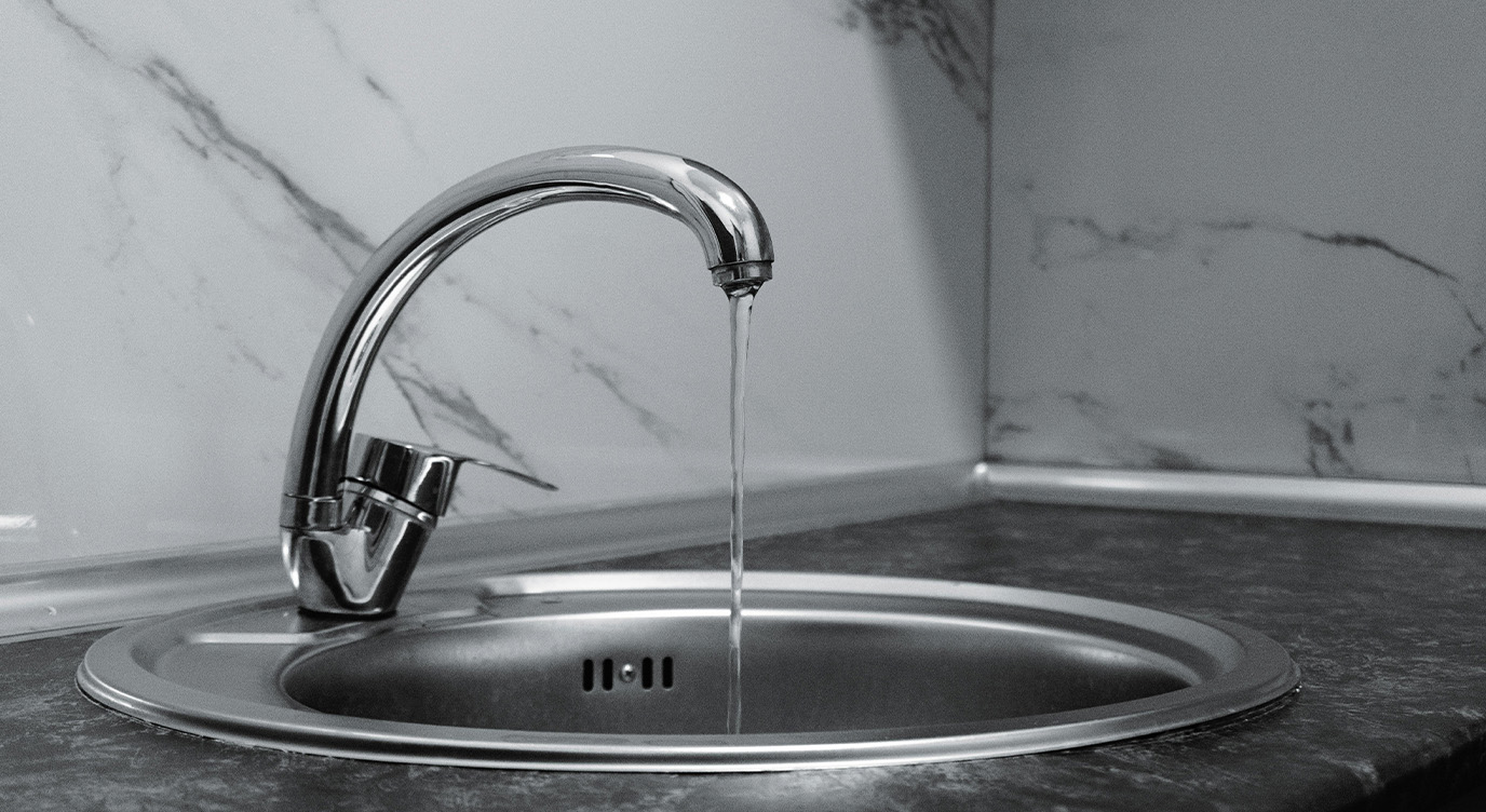 Real Tap Is Tap Water Really Safe?