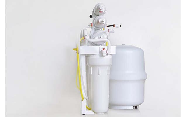 Reverse Osmosis Domestic Water Purifier